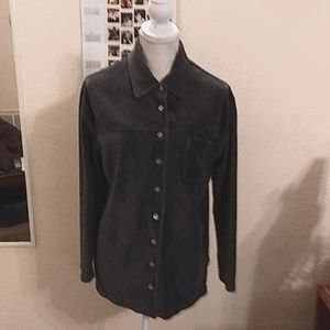 Marsh Landing Jacket.